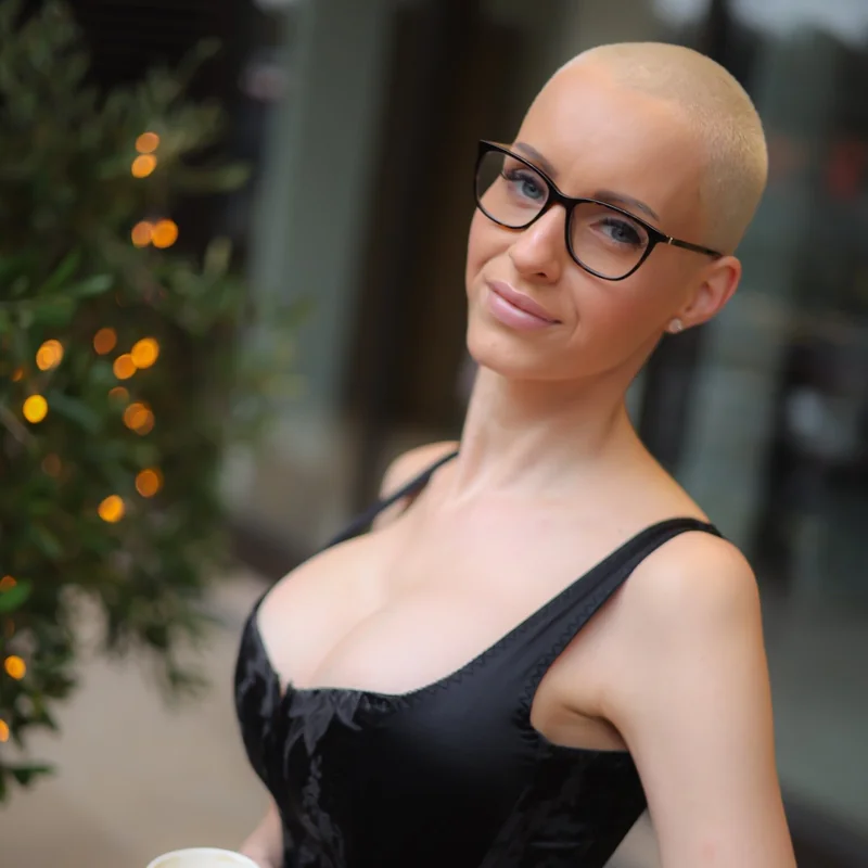 Anike Ekina – Mindfck. 4x Award. - OnlyFans Creator Profile Picture