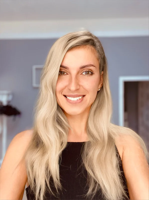 Anita Adams - OnlyFans Creator Profile Picture