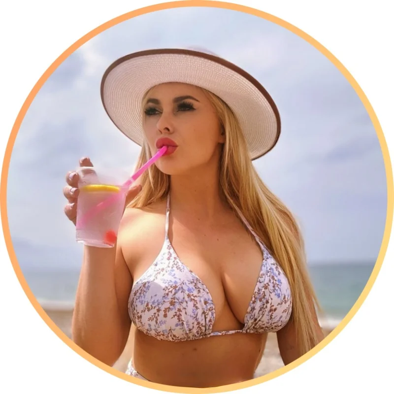 AnnaSmille - OnlyFans Creator Profile Picture