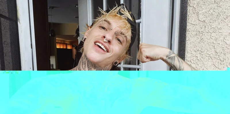 Austin Spears / Antifa Buy - OnlyFans Creator Profile Picture