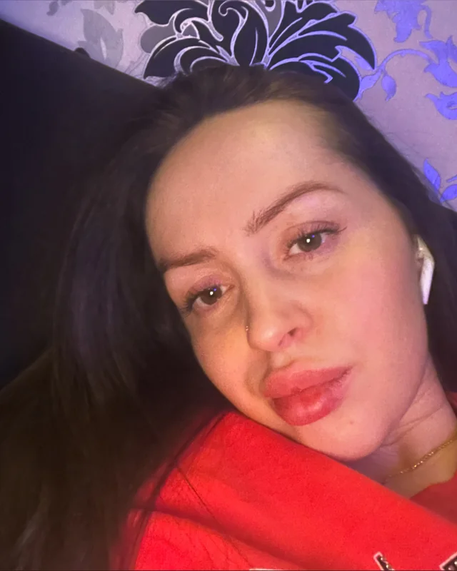 _antorina_ - OnlyFans Creator Profile Picture