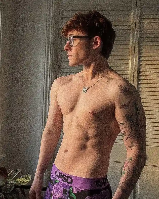 Anubace OnlyFans Profile