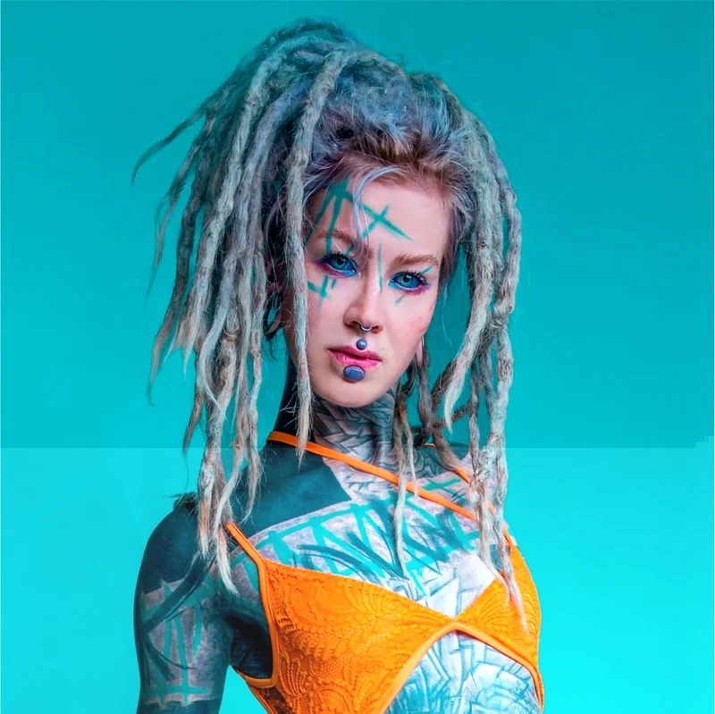 Anuskatzz (Premium OF) - OnlyFans Creator Profile Picture