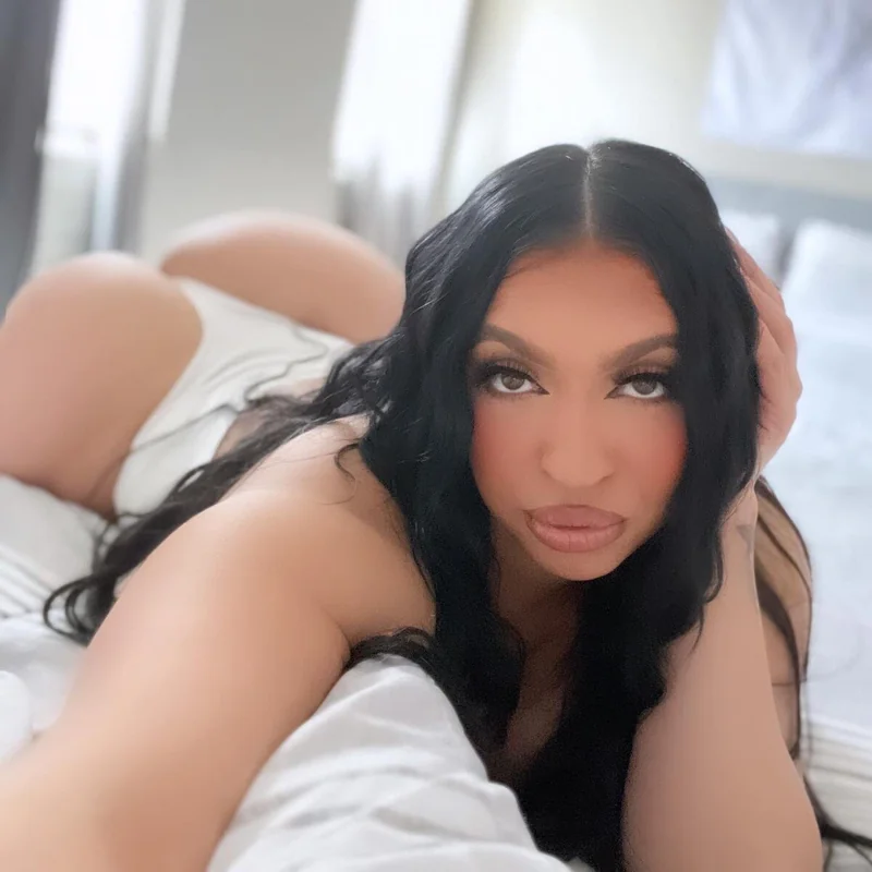 Arabiian Doll - OnlyFans Creator Profile Picture