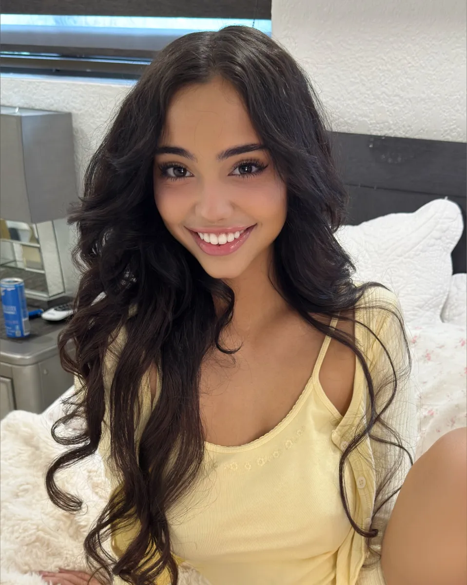 Aria OnlyFans Profile