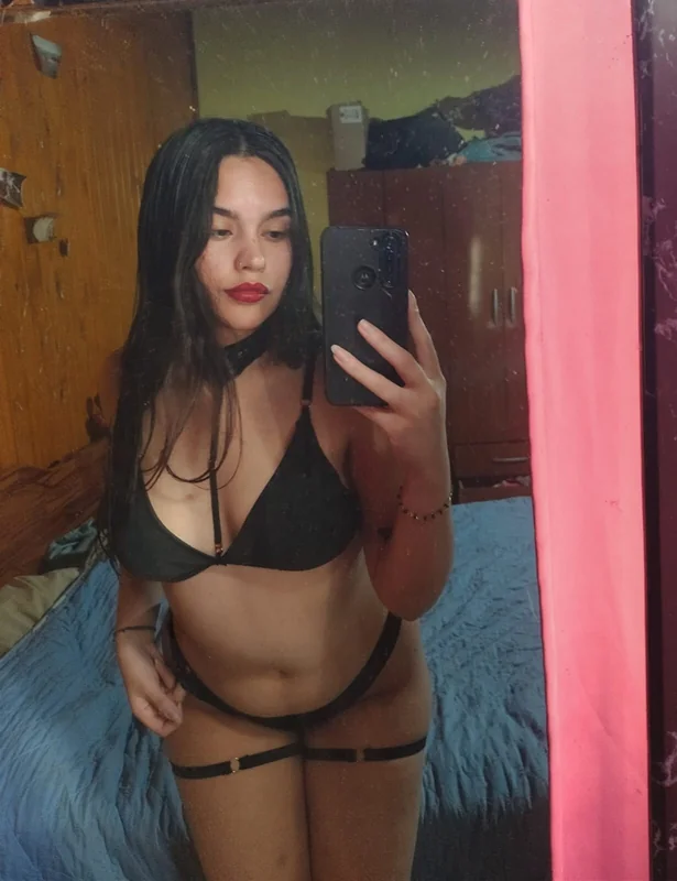 aricitaaa OnlyFans Profile