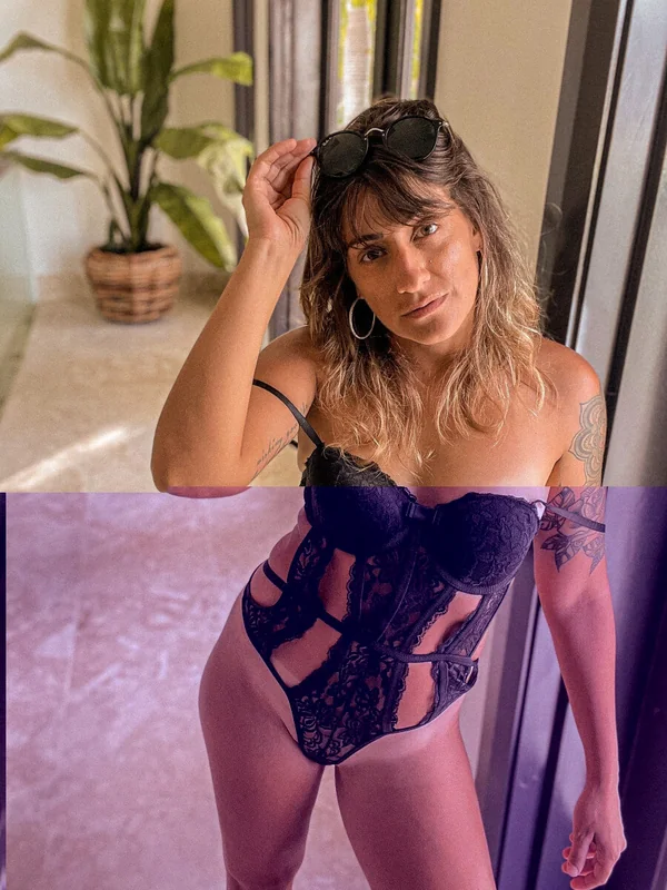 Arielle Scarcella - OnlyFans Creator Profile Picture