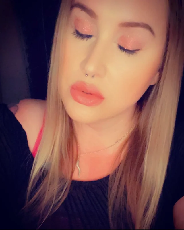 Gianna Marie - OnlyFans Creator Profile Picture