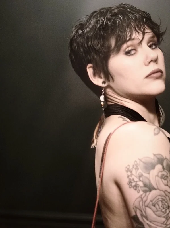 Forbidden Art - OnlyFans Creator Profile Picture