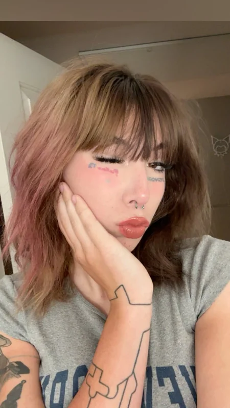 ashlei michelle - OnlyFans Creator Profile Picture