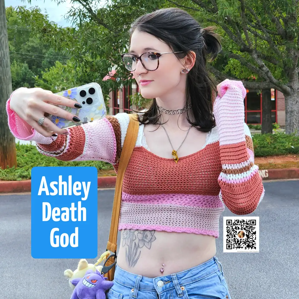 Ashley OnlyFans custom content creator profile photo
