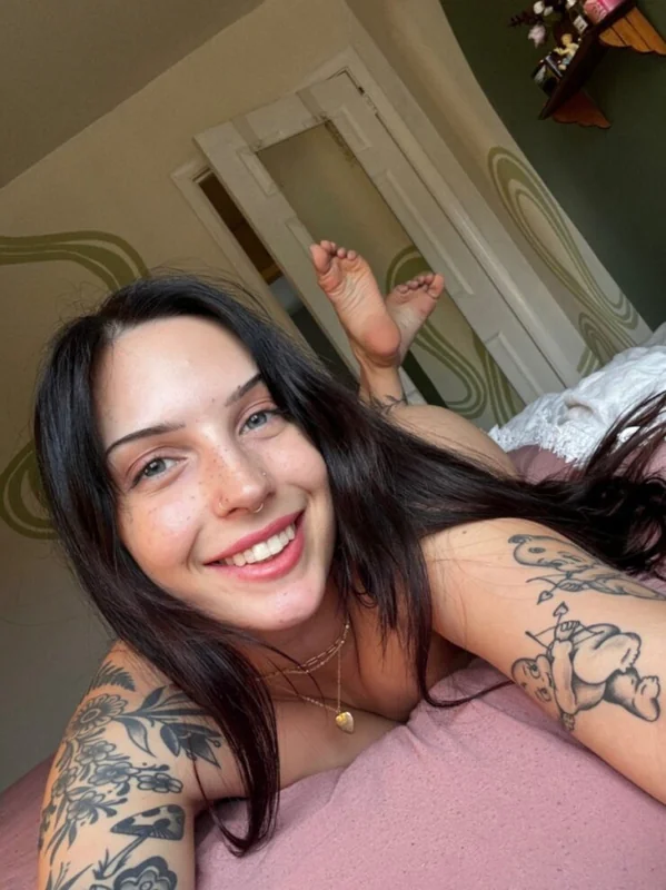 Ashley Lotts - OnlyFans Creator Profile Picture