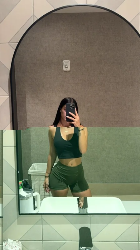 ashley serrano - OnlyFans Creator Profile Picture