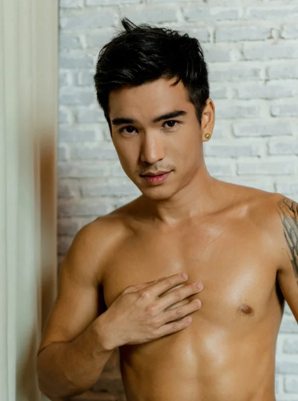 ASIAN GAYS - OnlyFans Creator Profile Picture