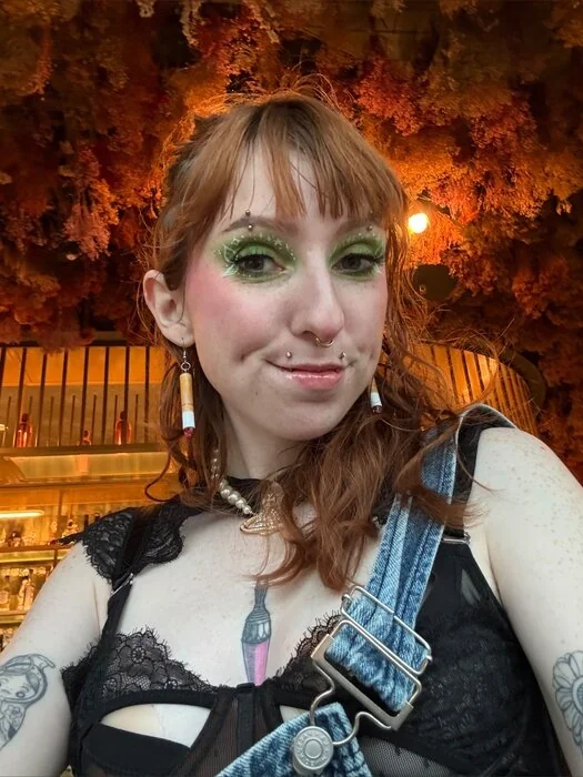 Astrid - OnlyFans Creator Profile Picture