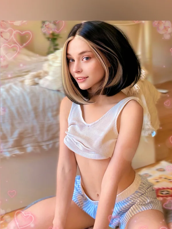 Asya Little OnlyFans Profile