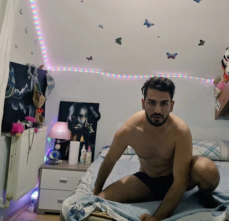 Atakankaya OnlyFans Profile