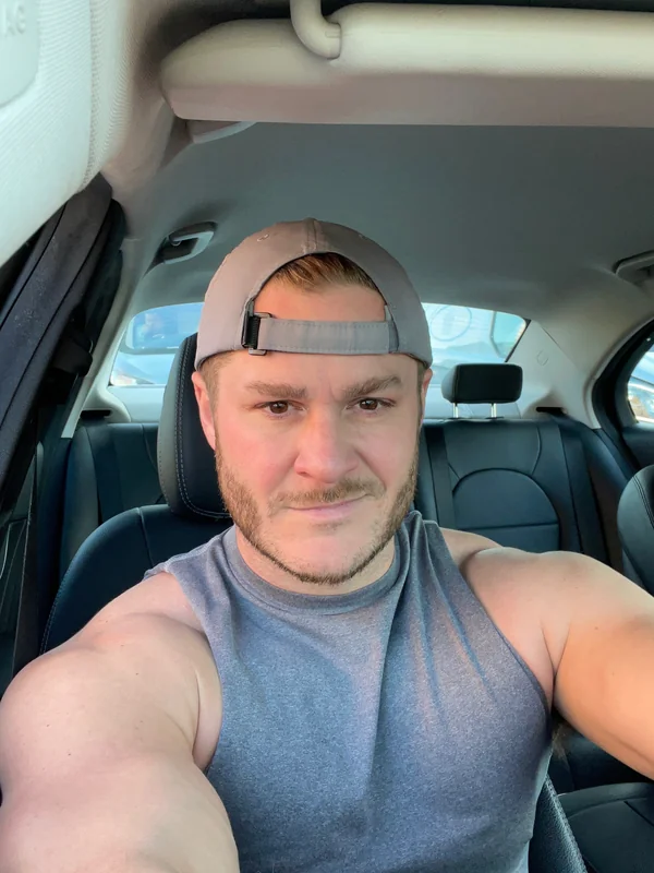 Austin Armacost - OnlyFans Creator Profile Picture