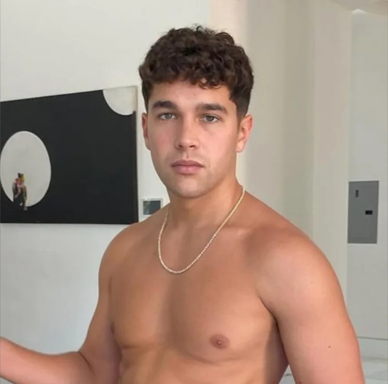 AUSTIN MAHONE - OnlyFans Creator Profile Picture