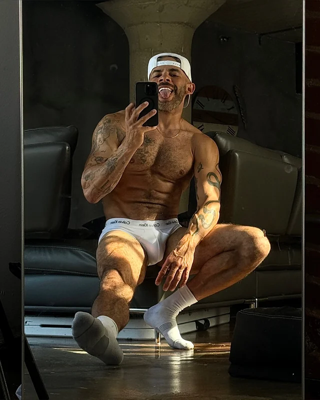 Austin Wilde - OnlyFans Creator Profile Picture