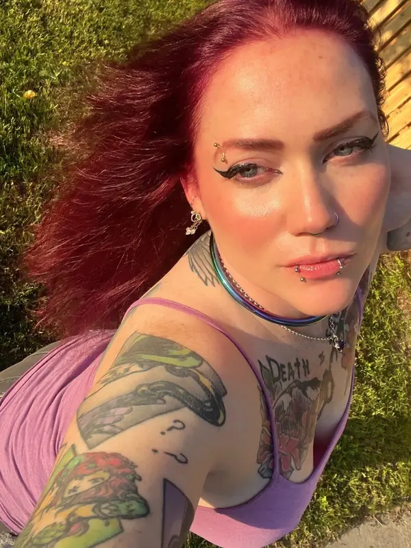 Autumn - OnlyFans Creator Profile Picture