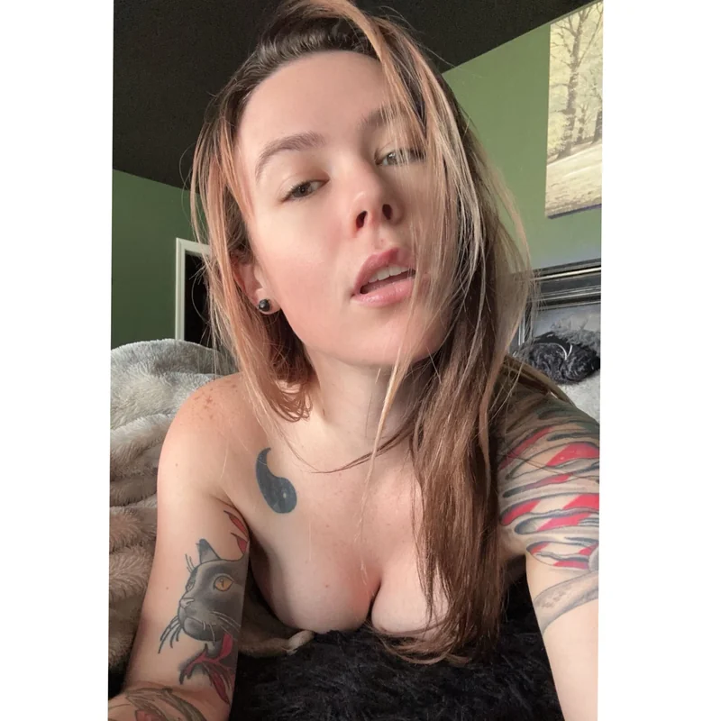 Autumn - OnlyFans Creator Profile Picture
