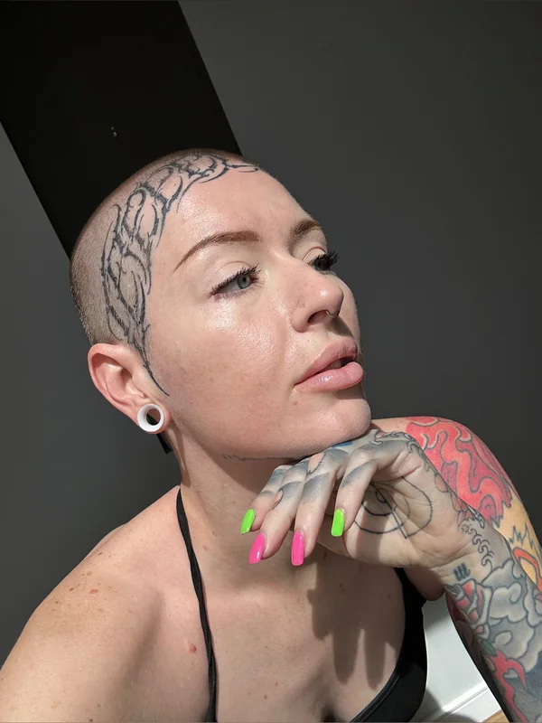 Aydan Rei OnlyFans Profile