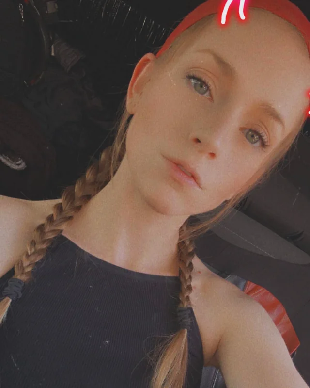 Ayla Mari - OnlyFans Creator Profile Picture