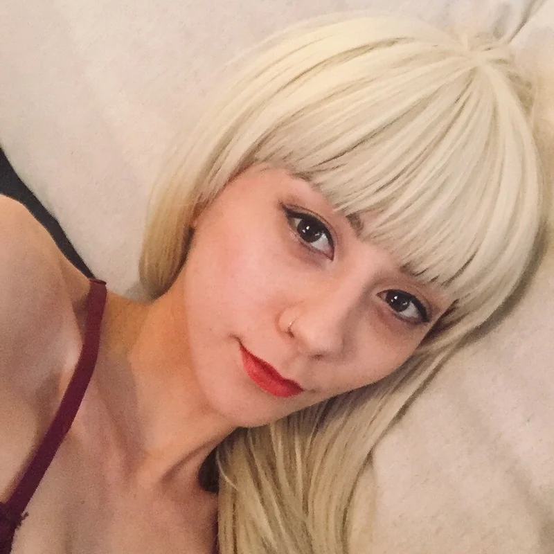Ayumi K - OnlyFans Creator Profile Picture