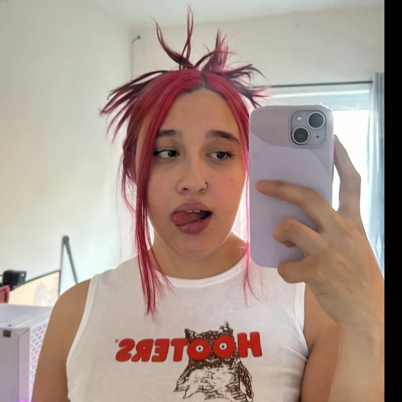 ana OnlyFans Profile