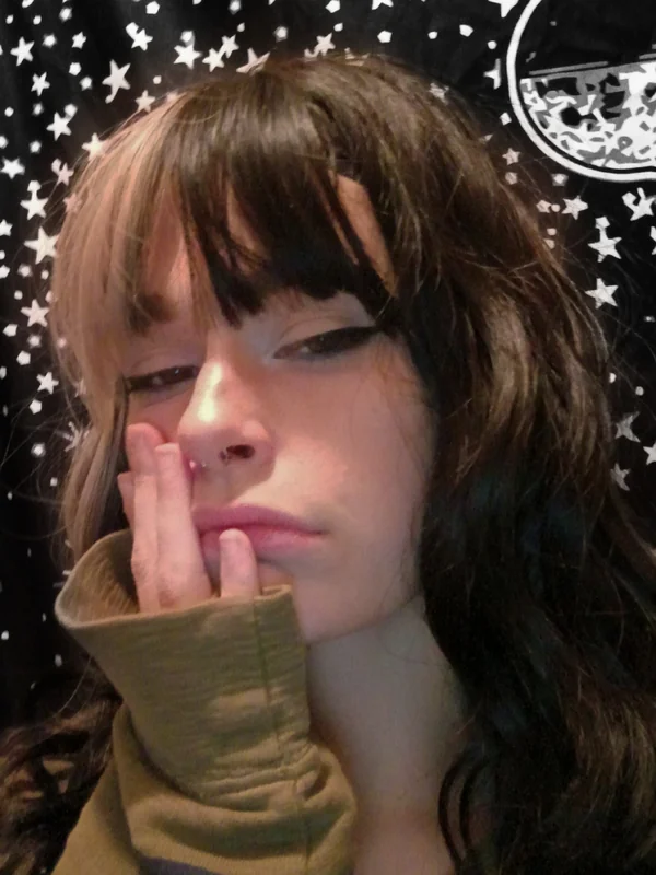 Ambrosia ($5 DM FEE) OnlyFans Profile