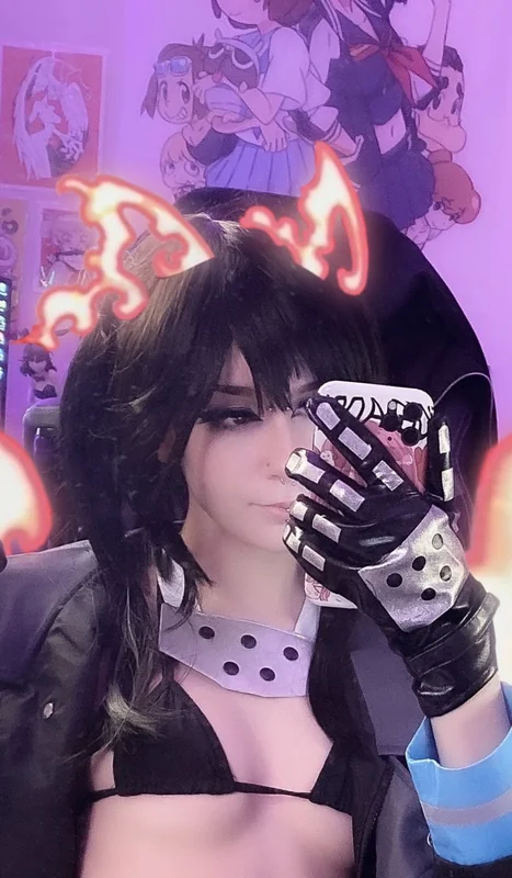 Babivmpr OnlyFans Profile