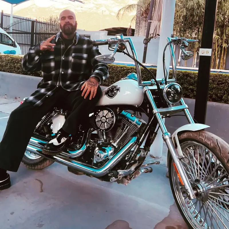 Babo Cartel de Santa OnlyFans Profile