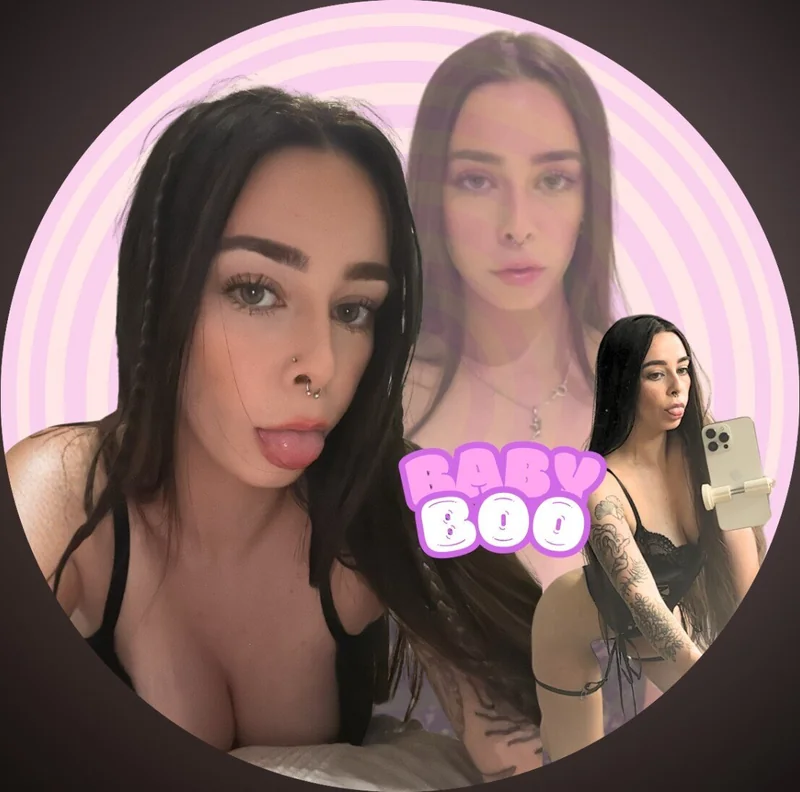 BabyBoo OnlyFans Profile