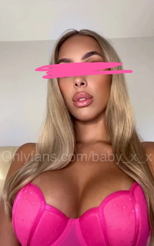 Babyxx OnlyFans Profile
