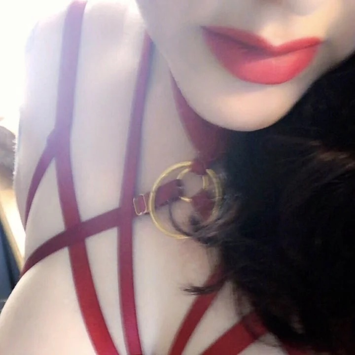 Babyablaze OnlyFans Profile