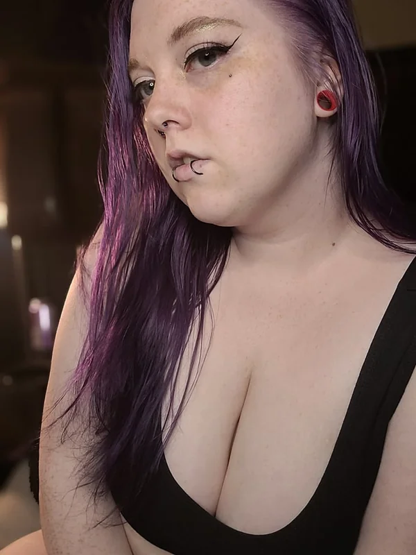 Babybaphomet OnlyFans Profile