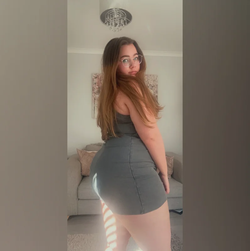 BabyBlue OnlyFans Profile