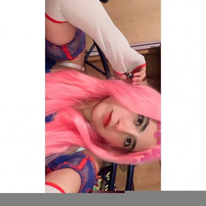 Babybunny2218 OnlyFans Profile