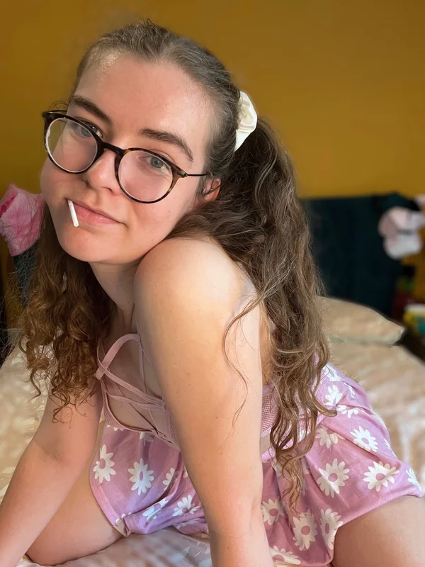 Babycarriexx OnlyFans Profile