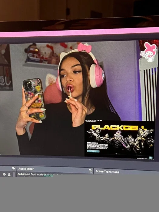 Babyd3y OnlyFans Profile