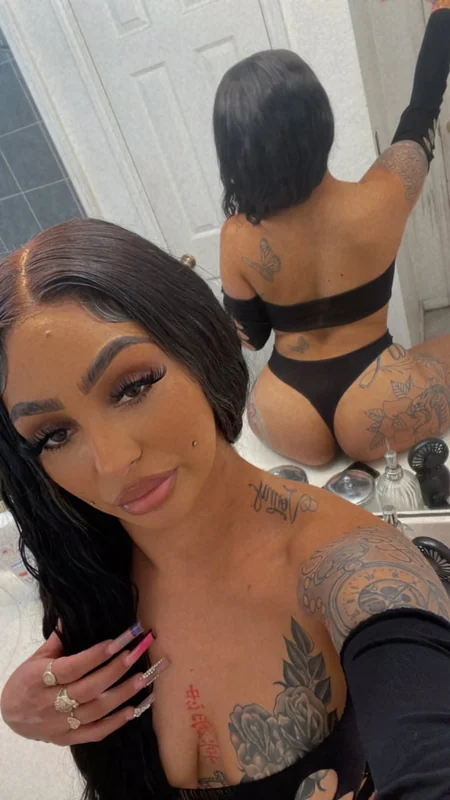 Baby Girl OnlyFans Profile