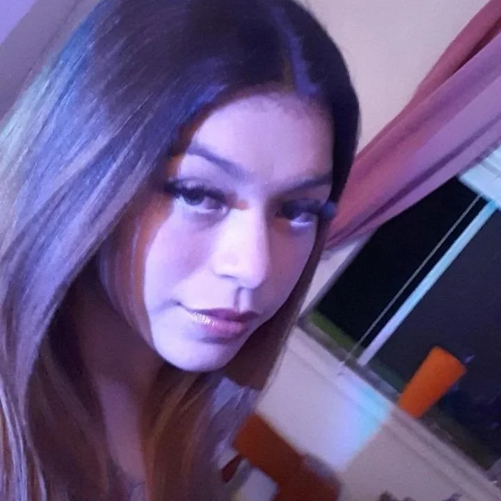 Babygirl_salinas OnlyFans Profile