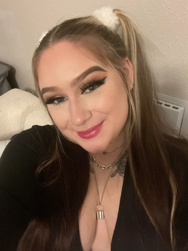 Princess Hailey OnlyFans Profile