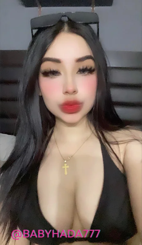 Hada OnlyFans Profile