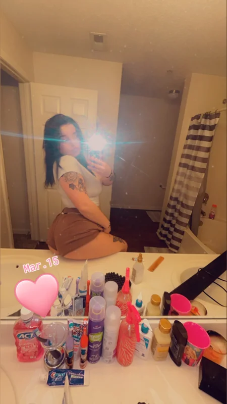 Kenziiee OnlyFans Profile