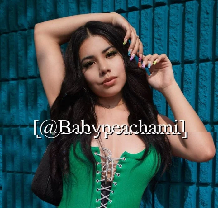 Babypeachami OnlyFans Profile