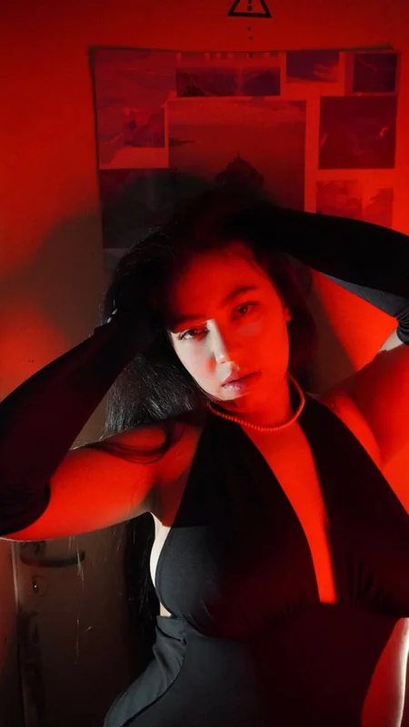 Babypraibi OnlyFans Profile