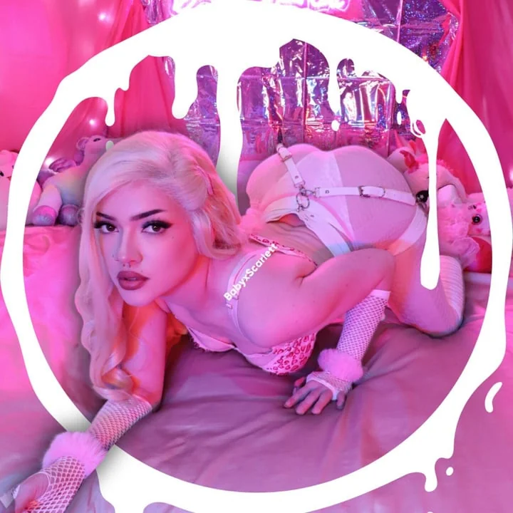 Sticky Scarlett OnlyFans Profile