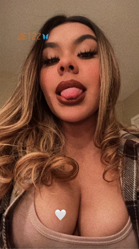 Jetz Arciga OnlyFans Profile